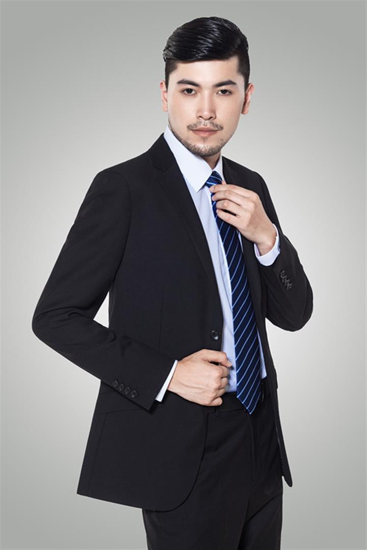 魏秀琼 灯光与摄影艺术负责人
